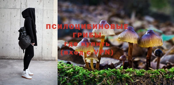 молекула духа Абдулино