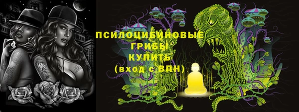 молекула духа Абдулино